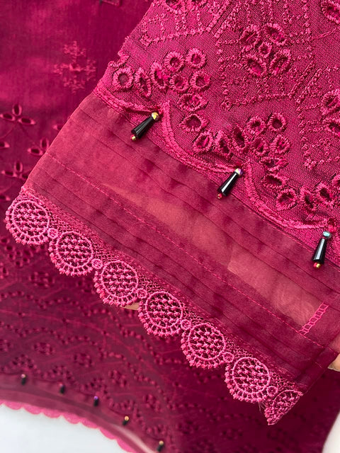 SALARAH (MAROON)
