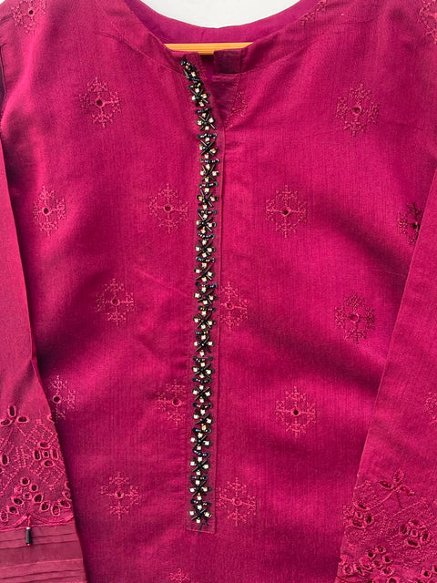 SALARAH (MAROON)