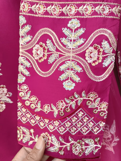 SMANA (MAGENTA)