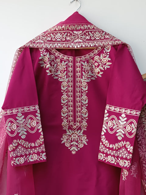 SMANA (MAGENTA)