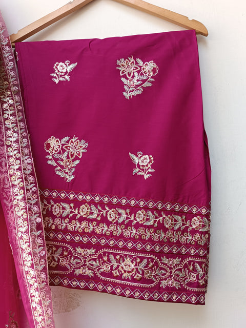 SMANA (MAGENTA)