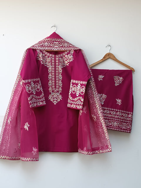 SMANA (MAGENTA)