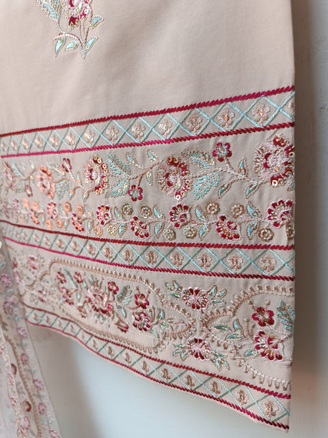 SMANA (POWDER PINK)