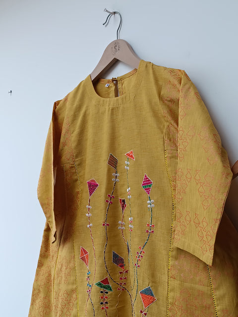 SOBI KIDS (MUSTARD)