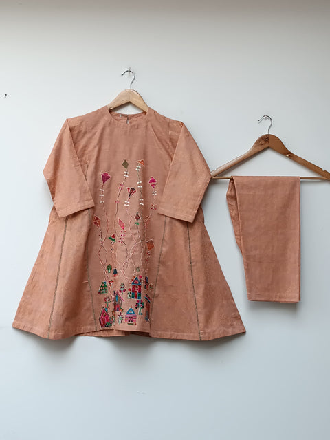 SOBI KIDS (PEACH)