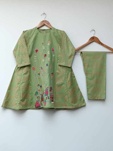 SOBI KIDS (PISTA)