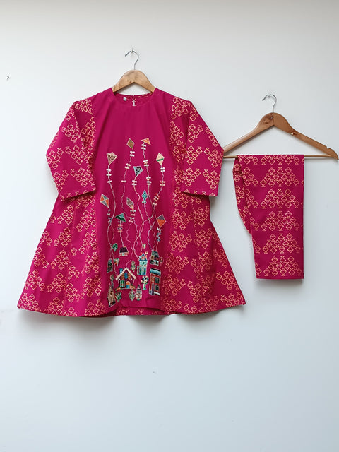 SOBI KIDS (PINK)
