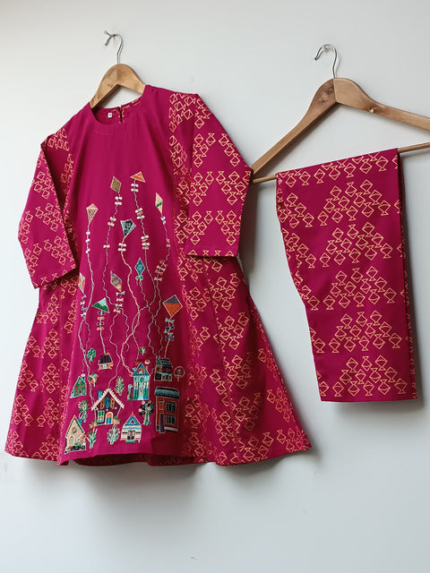 SOBI KIDS (PINK)