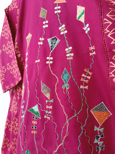 SOBI KIDS (PINK)