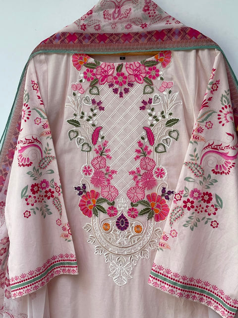 SOHANI (P PINK)