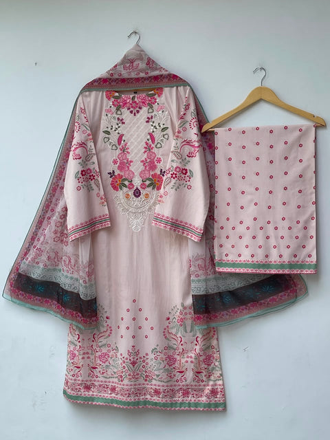 SOHANI (P PINK)