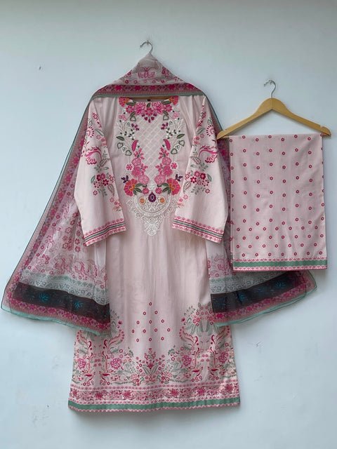 SOHANI (P PINK)