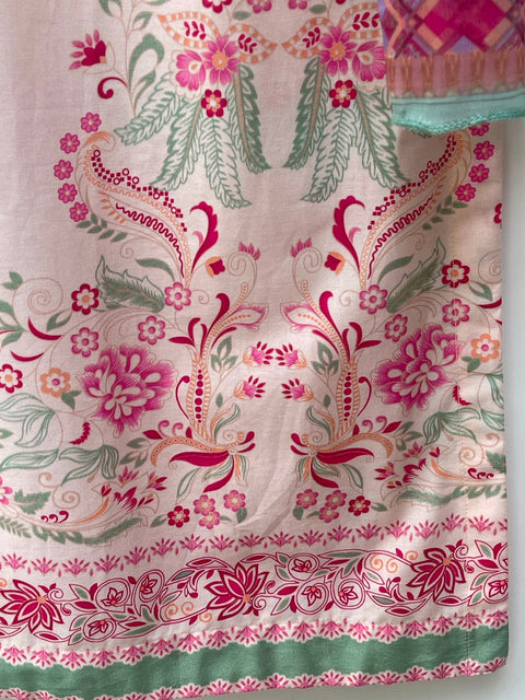 SOHANI (P PINK)