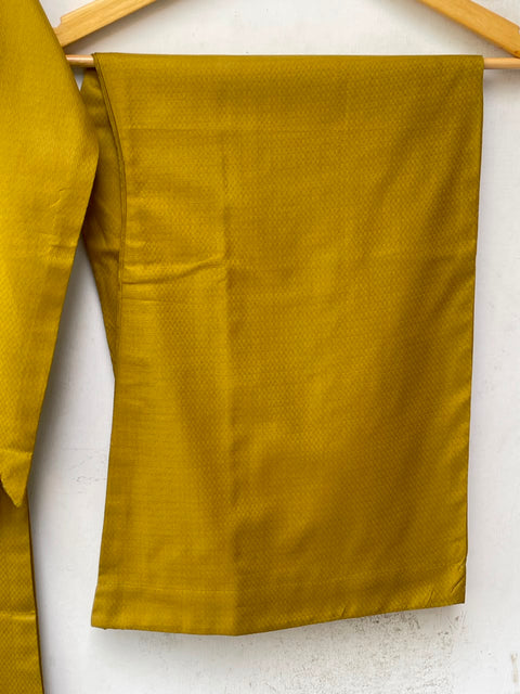 SOLIDS 2 (OLIVE GREEN)