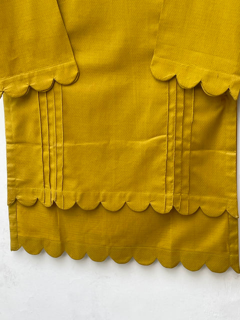 SOLIDS 2 (OLIVE GREEN)