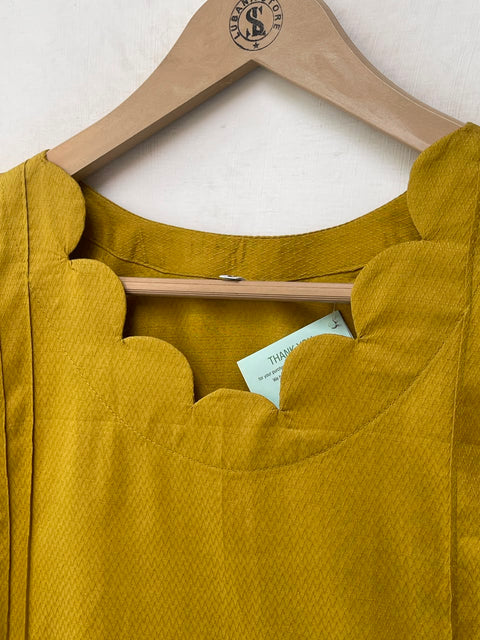 SOLIDS 2 (OLIVE GREEN)