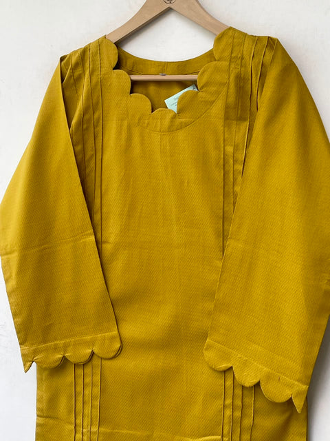 SOLIDS 2 (OLIVE GREEN)