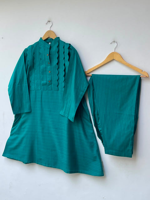 SOLIDS 3 (SEA GREEN)