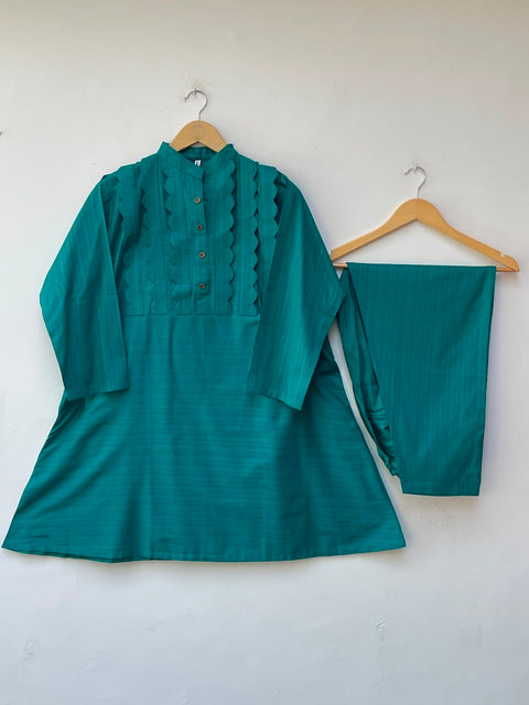SOLIDS 3 (SEA GREEN)