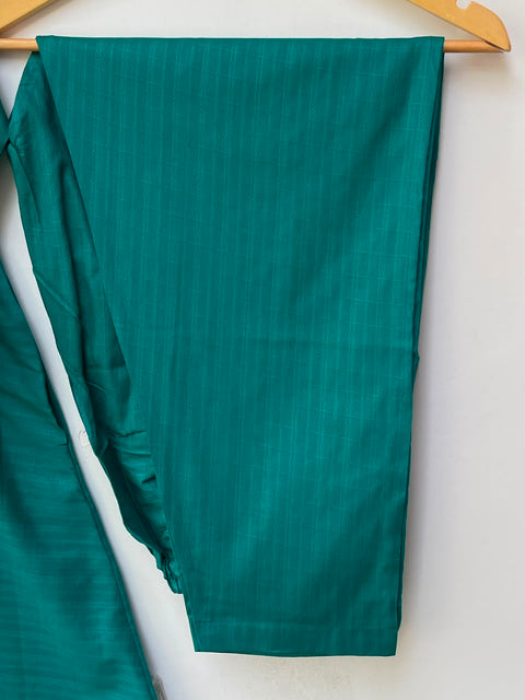SOLIDS 3 (SEA GREEN)