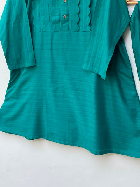 SOLIDS 3 (SEA GREEN)