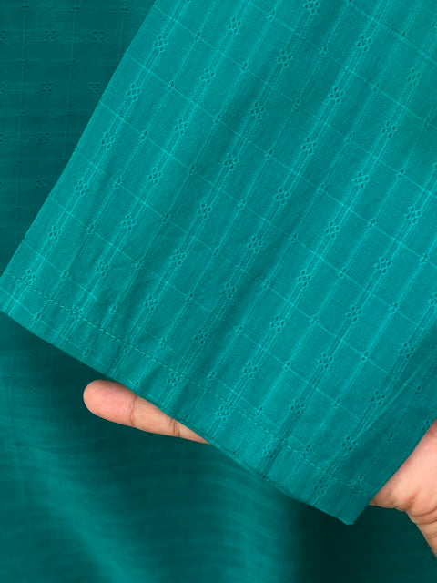 SOLIDS 3 (SEA GREEN)