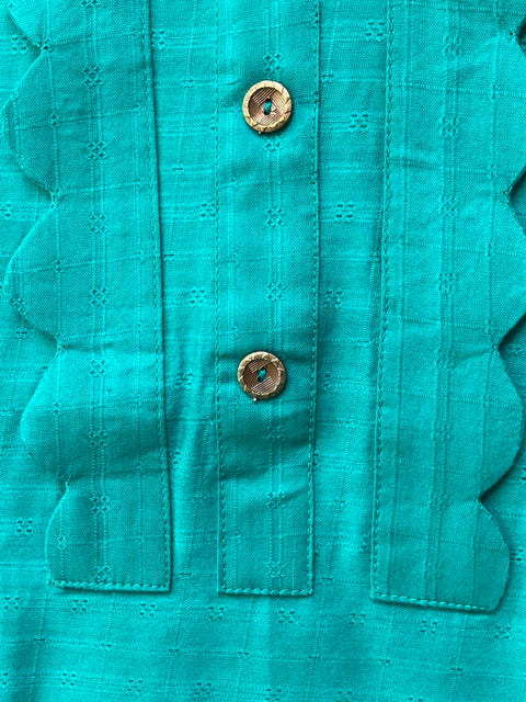SOLIDS 3 (SEA GREEN)