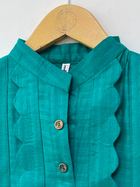 SOLIDS 3 (SEA GREEN)