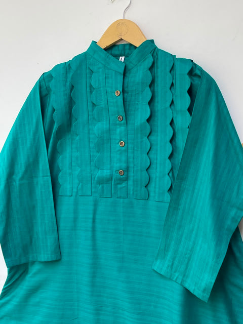 SOLIDS 3 (SEA GREEN)