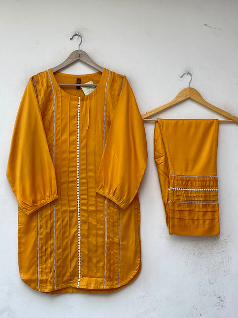 SOLIDS 8 (YELLOW)