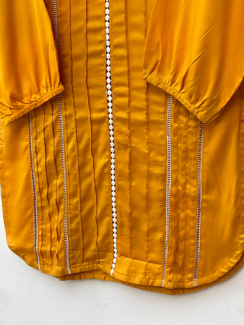 SOLIDS 8 (YELLOW)