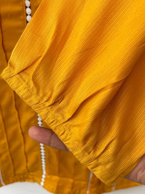 SOLIDS 8 (YELLOW)