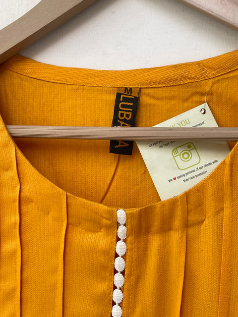 SOLIDS 8 (YELLOW)
