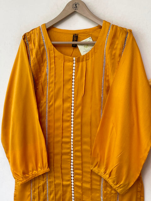 SOLIDS 8 (YELLOW)