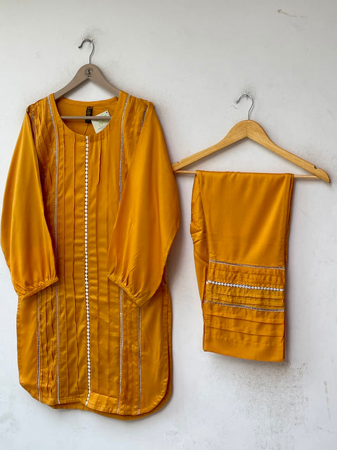 SOLIDS 8 (YELLOW)
