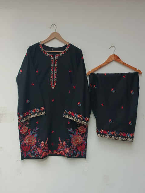 SOMI (BLACK)