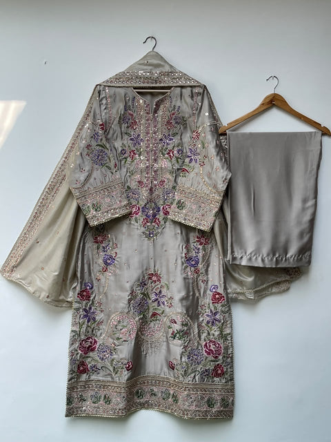 SONEELA (BEIGE)