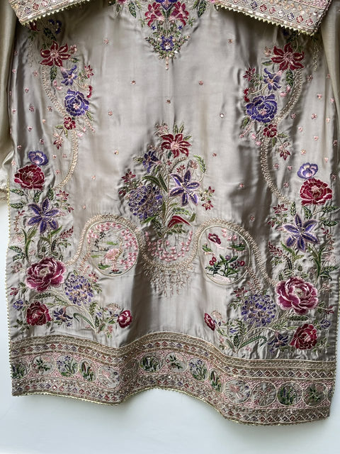 SONEELA (BEIGE)