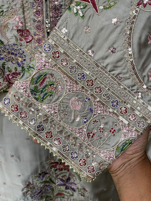 SONEELA (BEIGE)