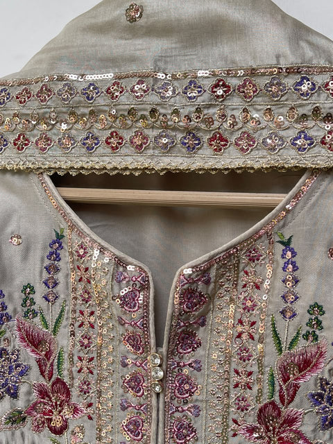 SONEELA (BEIGE)