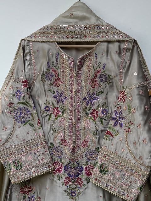 SONEELA (BEIGE)