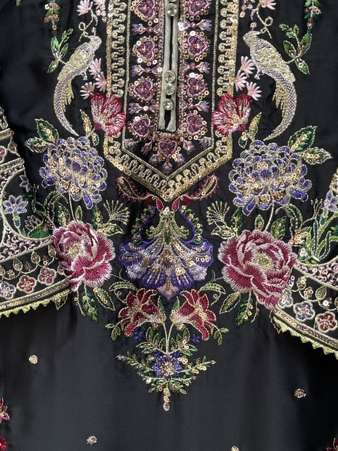 SONEELA (BLACK)