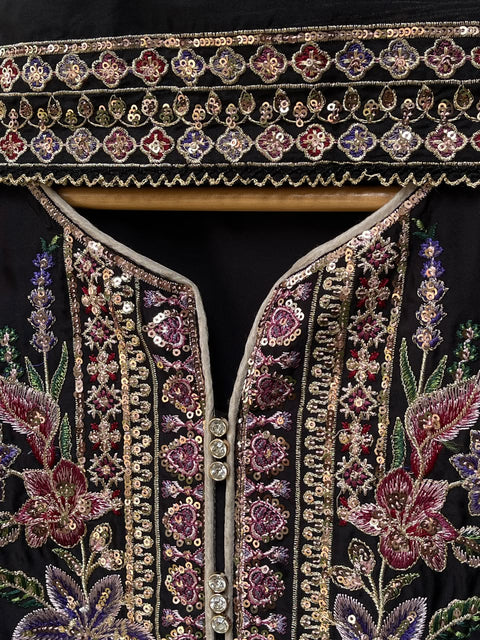 SONEELA (BLACK)