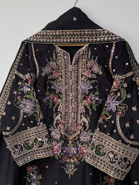 SONEELA (BLACK)