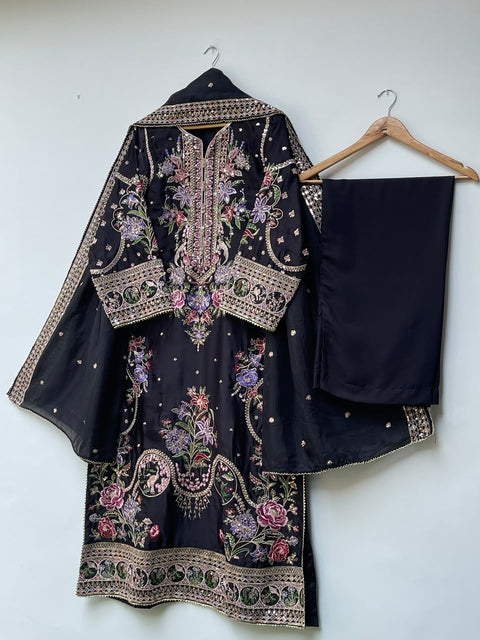 SONEELA (BLACK)