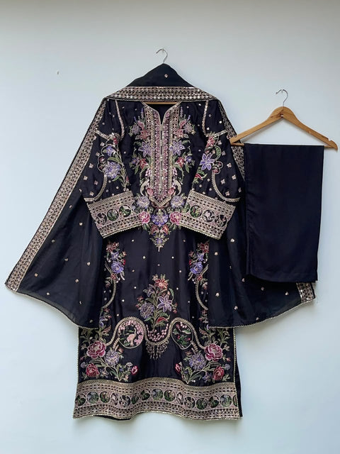 SONEELA (BLACK)