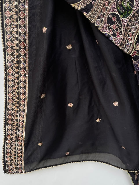 SONEELA (BLACK)