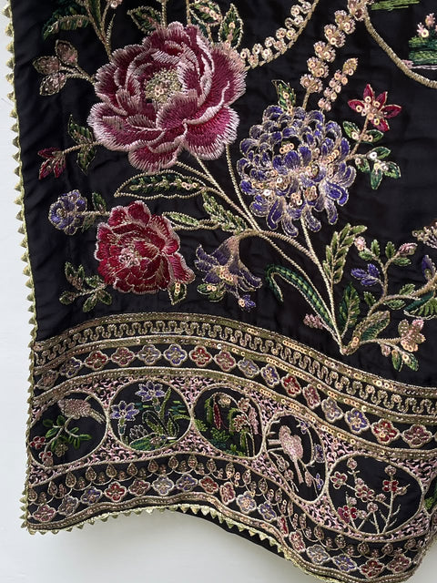 SONEELA (BLACK)