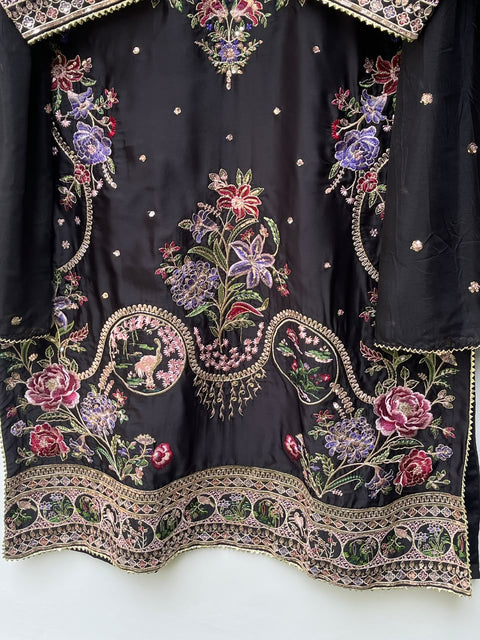 SONEELA (BLACK)