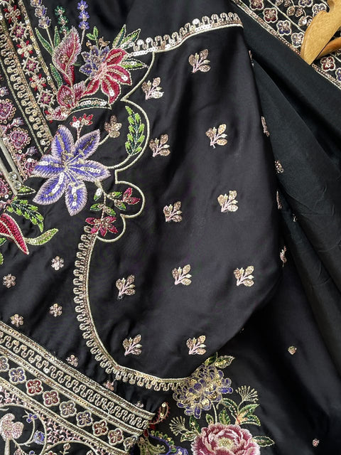 SONEELA (BLACK)